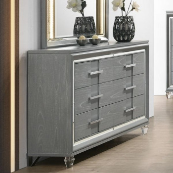 BD01726 Truman Dresser
