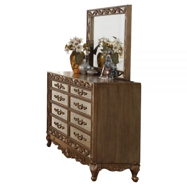 23795 Orianne Dresser