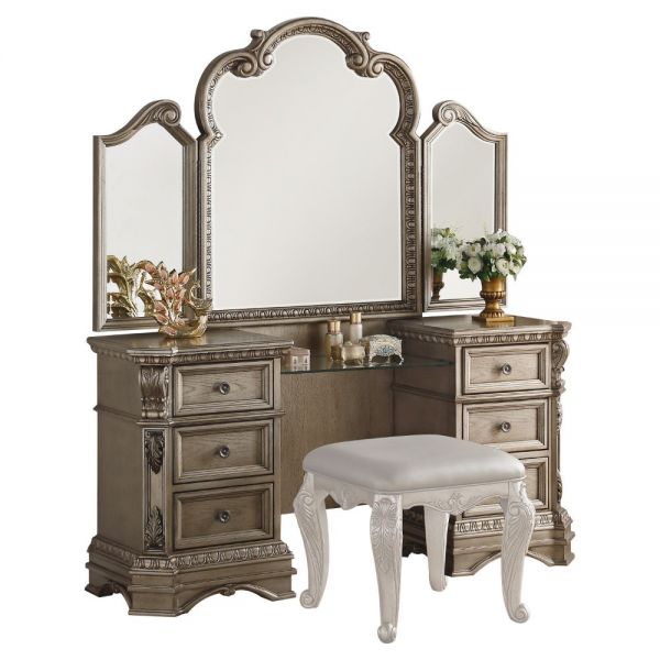 26940 Northville Vanity Desk