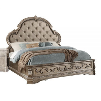 26927EK Northville Eastern King Bed
