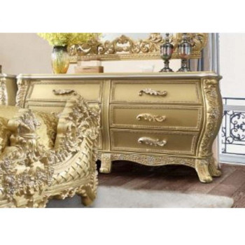 BD01466 Cabriole Dresser