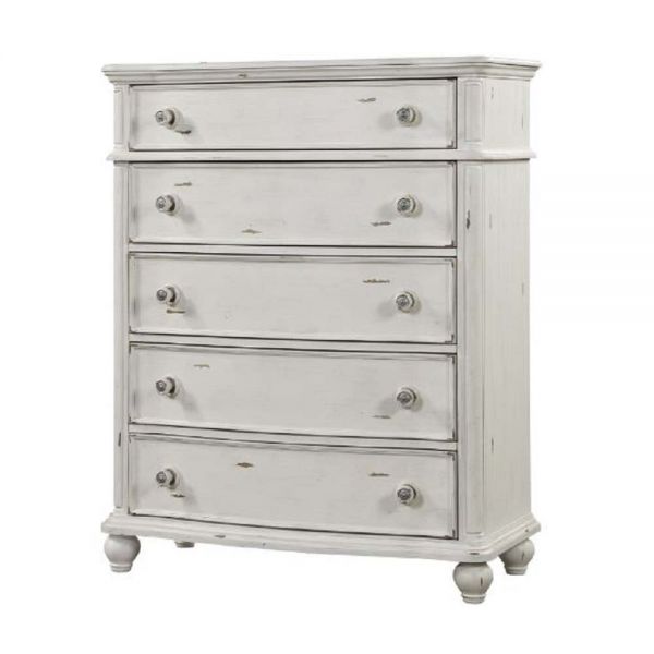 BD01437 Jaqueline Chest