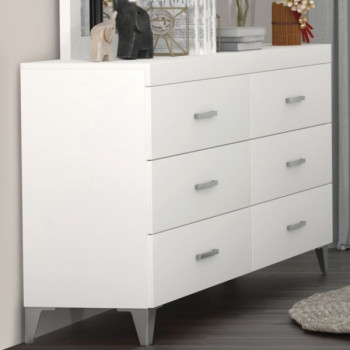BD00647 Casilda Dresser