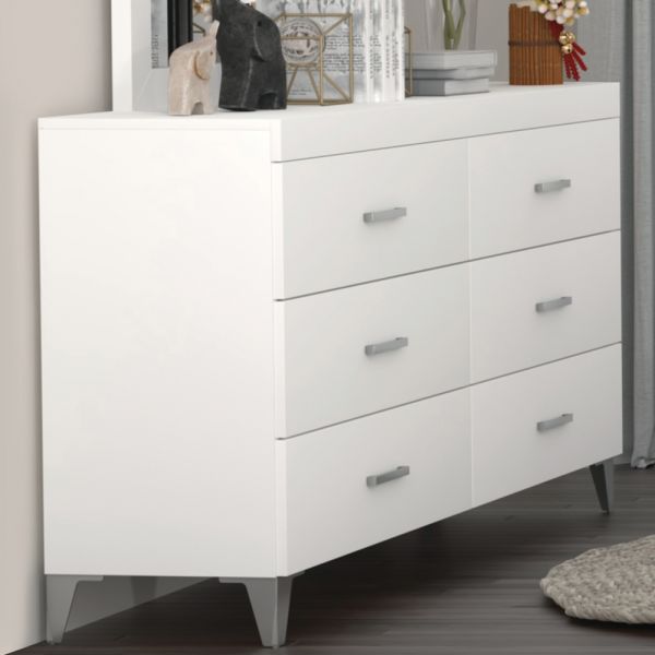 BD00647 Casilda Dresser