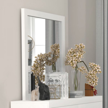 BD00646 Casilda Mirror