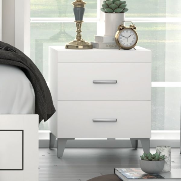 BD00645 Casilda Nightstand