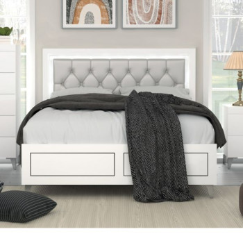 BD00644Q Casilda Queen Bed