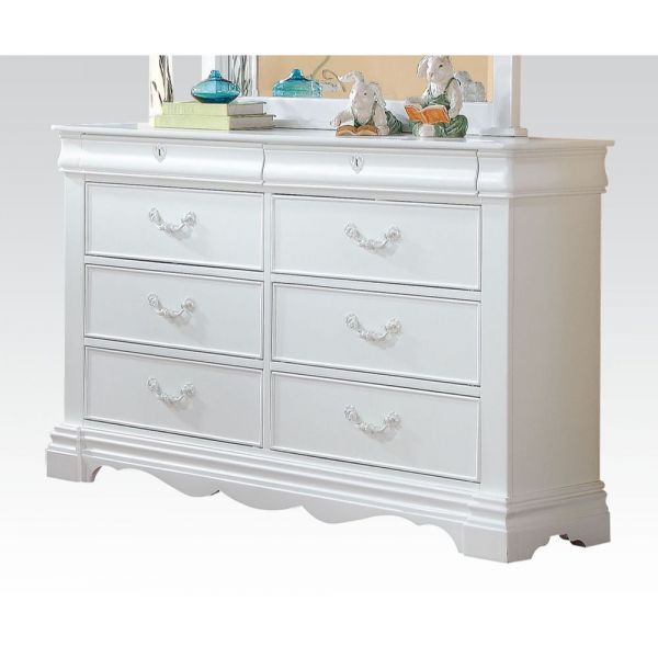 30245 Estrella Dresser