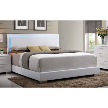 22637EK Lorimar Eastern King Bed
