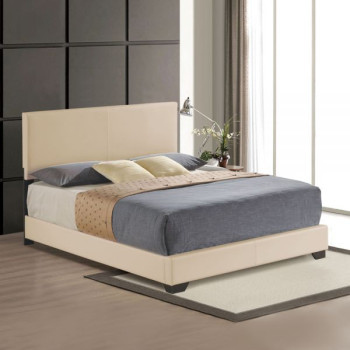 24280Q Ireland III Queen Bed