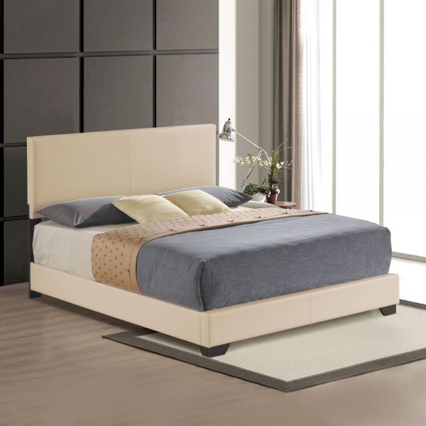 24280Q Ireland III Queen Bed