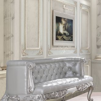 BD00688 Valkyrie Bench