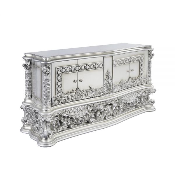 BD00686 Valkyrie Dresser
