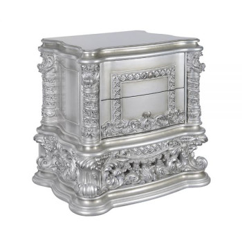 BD00684 Valkyrie Nightstand