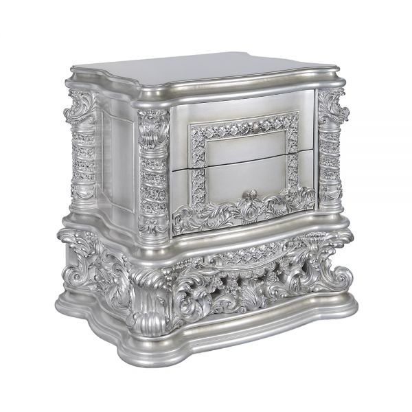 BD00684 Valkyrie Nightstand