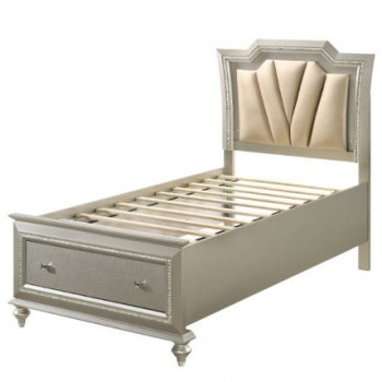 27245F Kaitlyn Full Bed