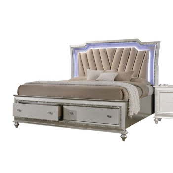 27224CK Kaitlyn California King Bed
