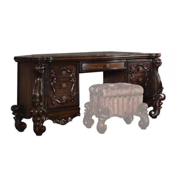 21107 Versailles Vanity Desk