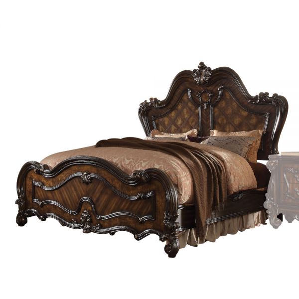 21790Q Versailles Queen Bed
