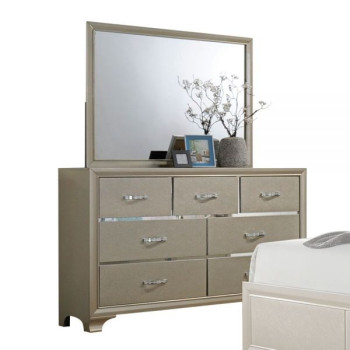 26245 Carine Dresser
