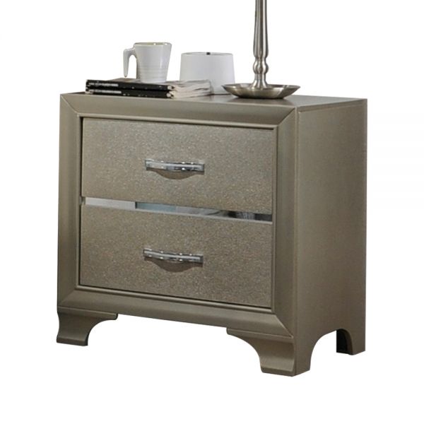26243 Carine Nightstand