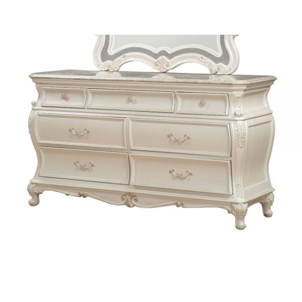 23545 Chantelle Dresser