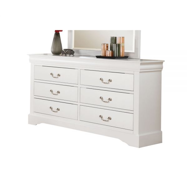 24505 Louis Philippe III Dresser