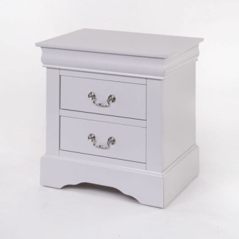 24503 Louis Philippe III Nightstand
