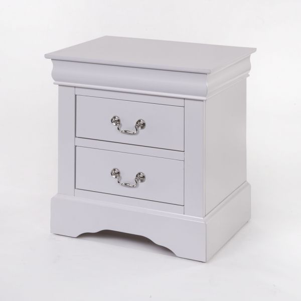 24503 Louis Philippe III Nightstand