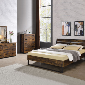 24247EK-5PC 5PC SETS  Juvanth Eastern King Bed