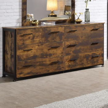 24265 Juvanth Dresser