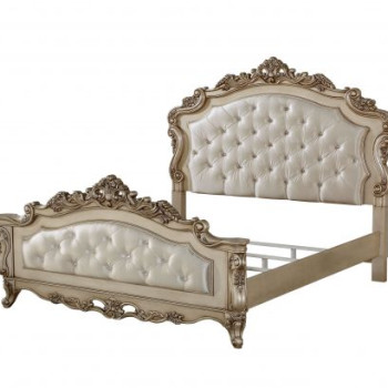 27440Q Gorsedd Queen Bed