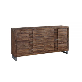 21295 Andria Dresser