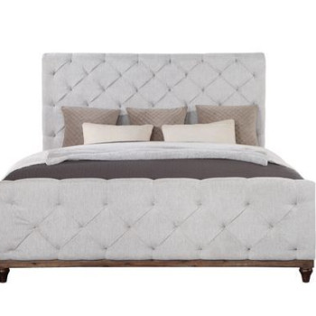 BD01289CK Andria California King Bed