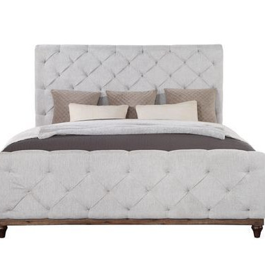 BD01289CK Andria California King Bed