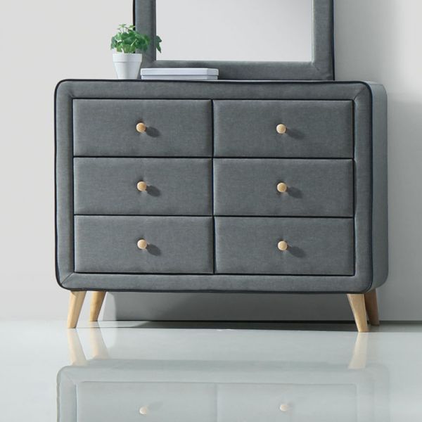 24525 Valda Dresser
