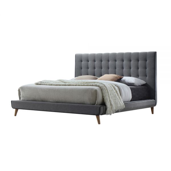 24520Q Valda Queen Bed