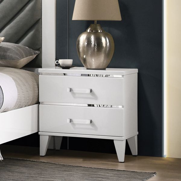 27393 Chelsie Nightstand