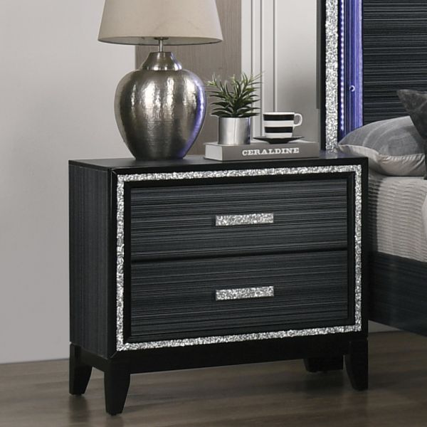 28433 Haiden Nightstand