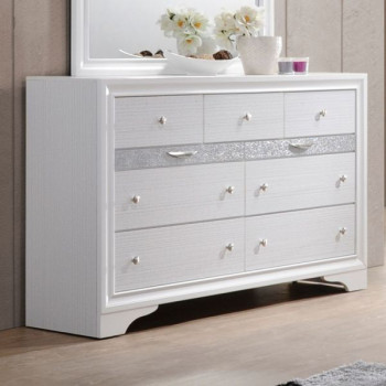 25775 Naima Dresser