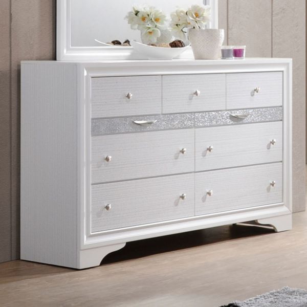 25775 Naima Dresser