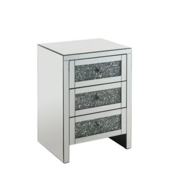 97951 Noralie Accent Table