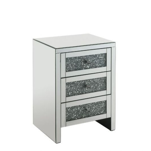 97951 Noralie Accent Table