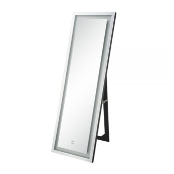 97714 Nyoka Floor Mirror