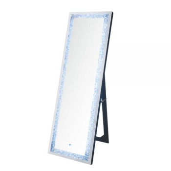 97713 Noralie Floor Mirror