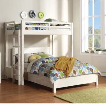 BD00616 Celerina Twin Loft Bed