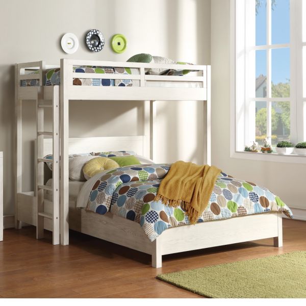 BD00616 Celerina Twin Loft Bed
