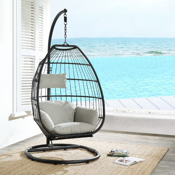45115 Oldi Patio Swing Chair