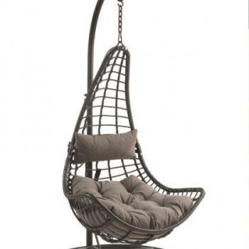 45105 Uzae Patio Swing Chair