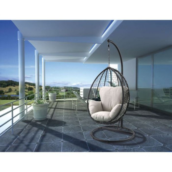 45030 Simona Patio Swing Chair